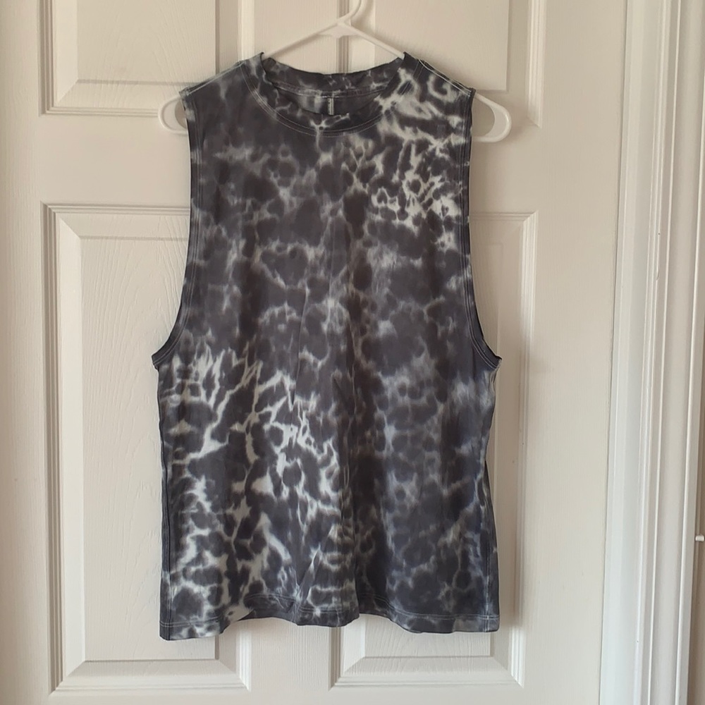 Lululemon All Yours Tank Top